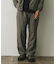 『別注』Snow Peak Apparel×DOORS　2L Octa Pants