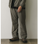 『別注』Snow Peak Apparel×DOORS　2L Octa Pants