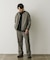 『別注』Snow Peak Apparel×DOORS　2L Octa Pants