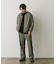 『別注』Snow Peak Apparel×DOORS　2L Octa Pants