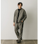 『別注』Snow Peak Apparel×DOORS　2L Octa Pants