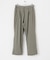 『別注』Snow Peak Apparel×DOORS　2L Octa Pants