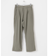 『別注』Snow Peak Apparel×DOORS　2L Octa Pants