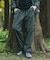 『別注』Snow Peak Apparel×DOORS　2L Octa Pants
