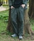 『別注』Snow Peak Apparel×DOORS　2L Octa Pants