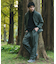 『別注』Snow Peak Apparel×DOORS　2L Octa Pants