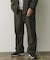 『別注』Snow Peak Apparel×DOORS　2L Octa Pants