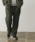 『別注』Snow Peak Apparel×DOORS　2L Octa Pants