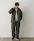 『別注』Snow Peak Apparel×DOORS　2L Octa Pants