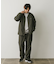 『別注』Snow Peak Apparel×DOORS　2L Octa Pants