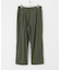 『別注』Snow Peak Apparel×DOORS　2L Octa Pants