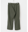 『別注』Snow Peak Apparel×DOORS　2L Octa Pants