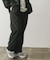 『別注』Snow Peak Apparel×DOORS　2L Octa Pants