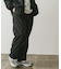 『別注』Snow Peak Apparel×DOORS　2L Octa Pants