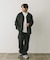 『別注』Snow Peak Apparel×DOORS　2L Octa Pants