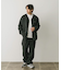 『別注』Snow Peak Apparel×DOORS　2L Octa Pants