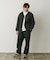 『別注』Snow Peak Apparel×DOORS　2L Octa Pants