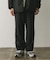 『別注』Snow Peak Apparel×DOORS　2L Octa Pants