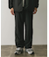 『別注』Snow Peak Apparel×DOORS　2L Octa Pants
