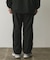 『別注』Snow Peak Apparel×DOORS　2L Octa Pants
