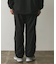 『別注』Snow Peak Apparel×DOORS　2L Octa Pants