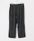 『別注』Snow Peak Apparel×DOORS　2L Octa Pants