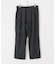 『別注』Snow Peak Apparel×DOORS　2L Octa Pants