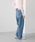 『別注』Lee101×DOORS　STRAIGHT PANTS