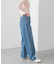 『別注』Lee101×DOORS　STRAIGHT PANTS