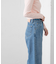 『別注』Lee101×DOORS　STRAIGHT PANTS