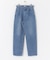 『別注』Lee101×DOORS　STRAIGHT PANTS