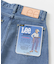 『別注』Lee101×DOORS　STRAIGHT PANTS