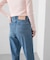 『別注』Lee101×DOORS　STRAIGHT PANTS