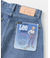 『別注』Lee101×DOORS　STRAIGHT PANTS
