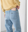『別注』Lee101×DOORS　STRAIGHT PANTS