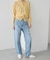 『別注』Lee101×DOORS　STRAIGHT PANTS