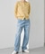 『別注』Lee101×DOORS　STRAIGHT PANTS
