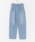 『別注』Lee101×DOORS　STRAIGHT PANTS