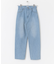 『別注』Lee101×DOORS　STRAIGHT PANTS