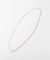 HELENA ROHNER　LONG GLASS BEADS NECKLACE