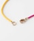 HELENA ROHNER　LONG GLASS BEADS NECKLACE
