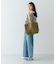 『MADE IN JAPAN』スクエアトゥメリージェーンシューズ