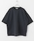 ポンチリンガーショートスリーブTシャツ