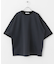 ポンチリンガーショートスリーブTシャツ