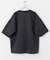 ポンチリンガーショートスリーブTシャツ