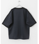 ポンチリンガーショートスリーブTシャツ