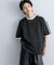 ポンチリンガーショートスリーブTシャツ