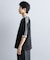 ポンチリンガーショートスリーブTシャツ