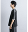 ポンチリンガーショートスリーブTシャツ