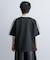 ポンチリンガーショートスリーブTシャツ